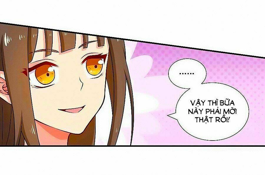 chỉ nhiễm thành hôn chapter 66 10