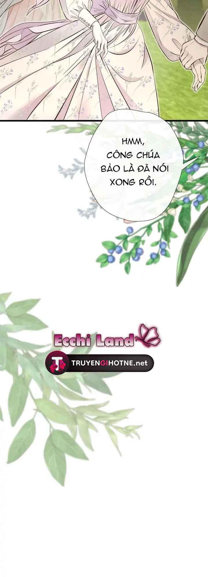 chàng hoàng tử này có vấn đề chapter 23.2 19