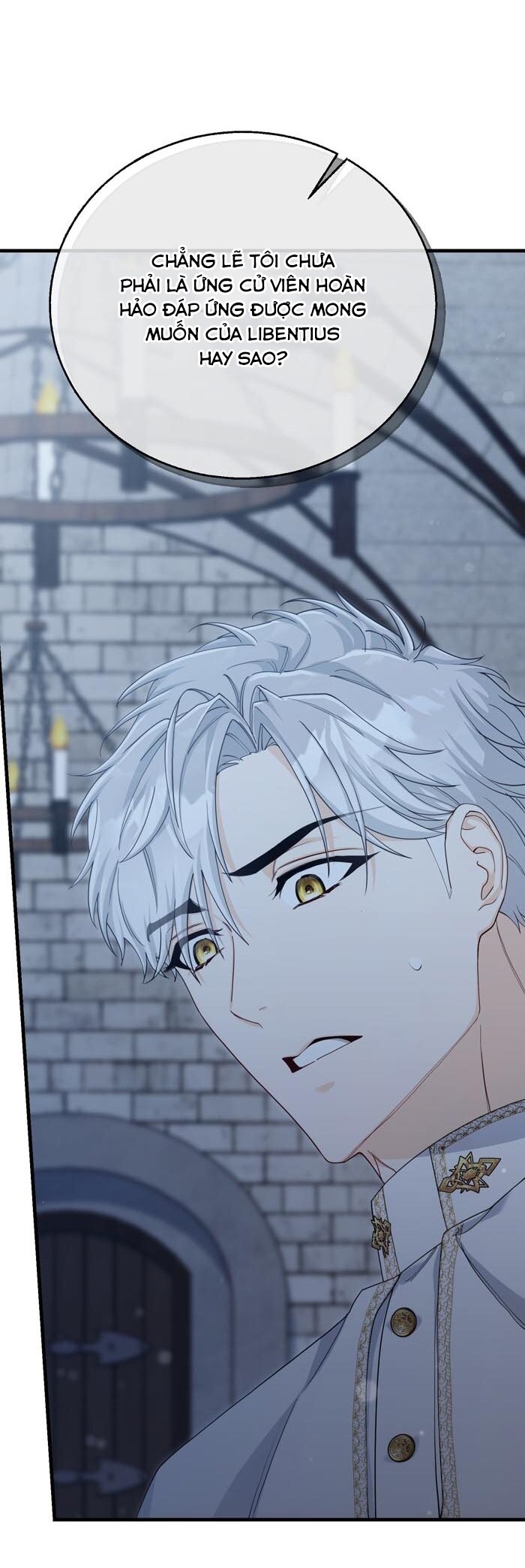 trở thành thánh nữ giả mạo chapter 12 20