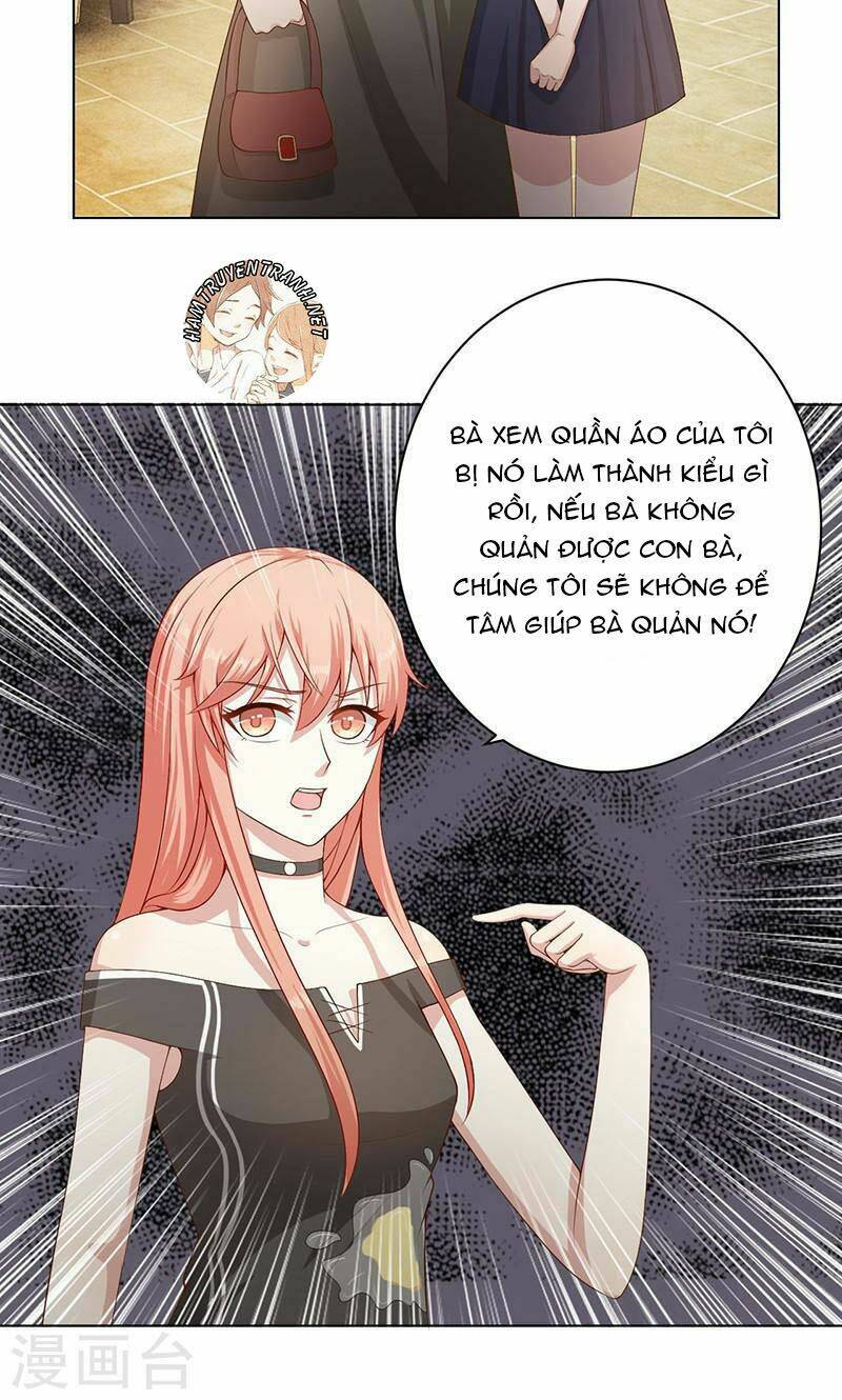 hôn xuống bằng bất cứ giá nào chapter 21 9