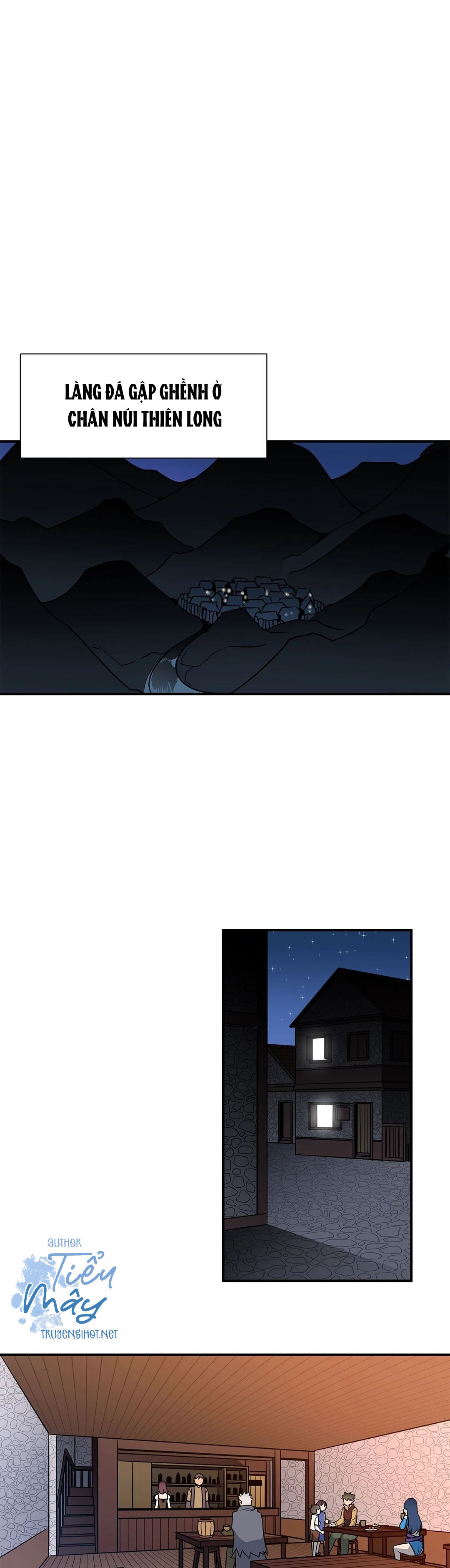 chiến binh sáng giá nhất chapter 18 1