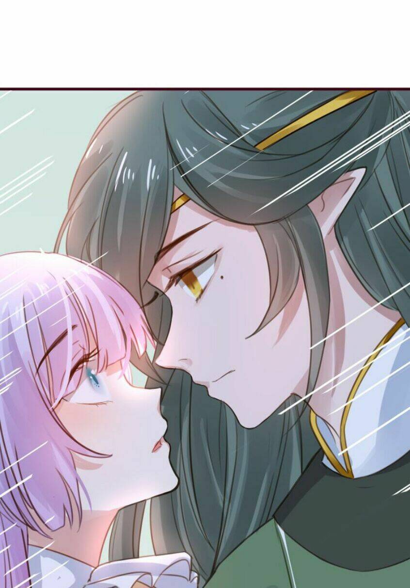 mỹ vị hữu không phải lỗi của tôi chapter 1.2 28