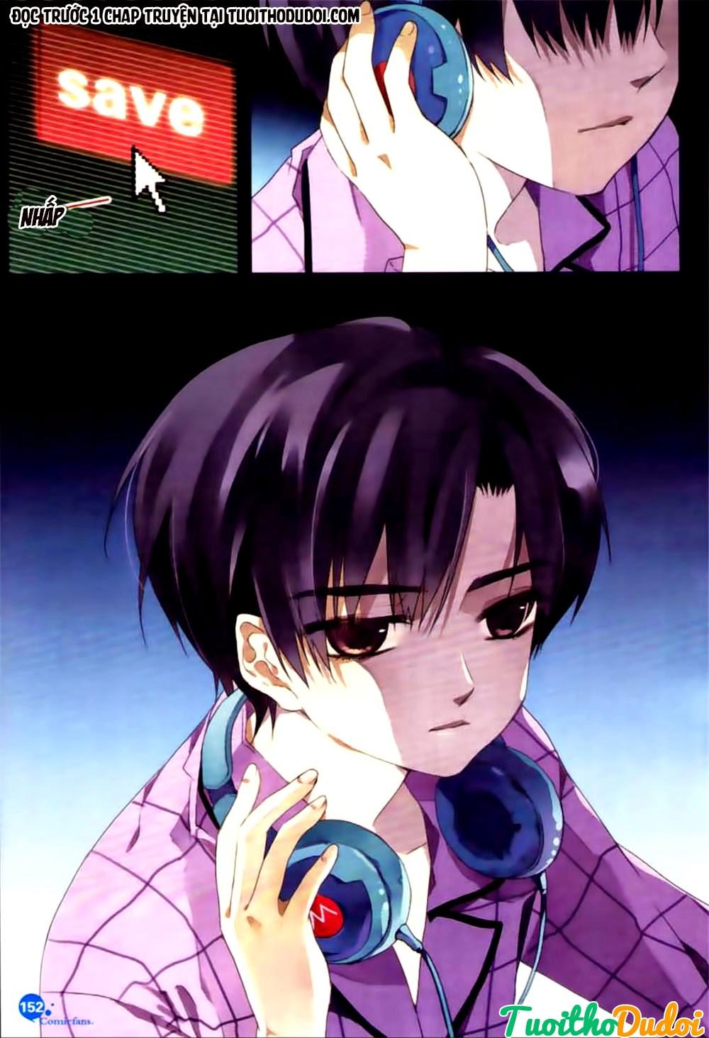 lam sí chapter 15 23