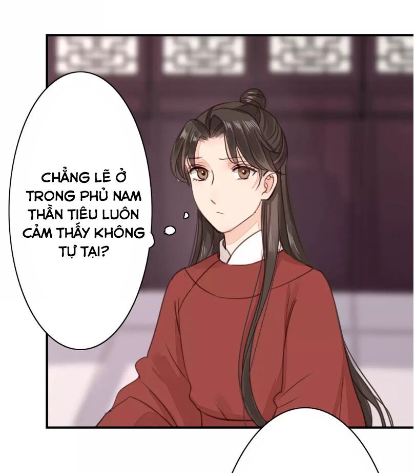 chỉ phu vi thê chapter 27 8