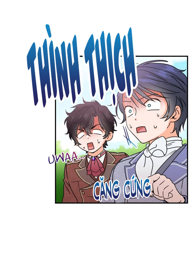 lady baby chapter 35 6