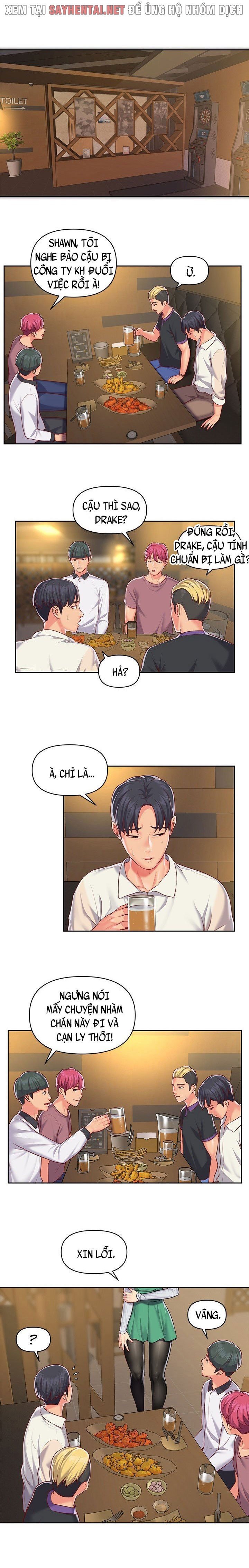 đồng minh của các quý cô chapter 12 11