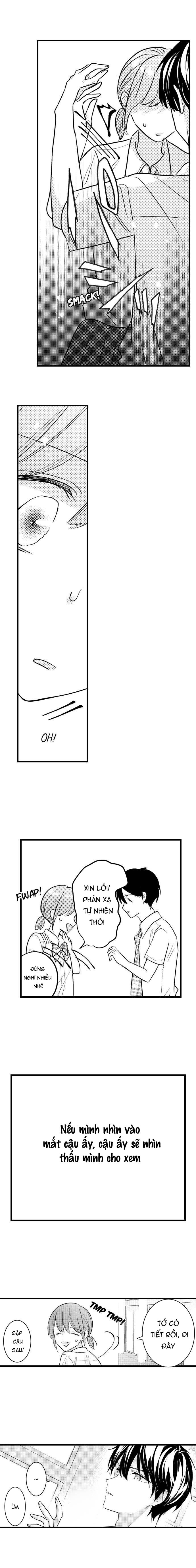 [16+] dù sao đi nữa thì sex cũng bị cấm (full) chapter 13.2 2