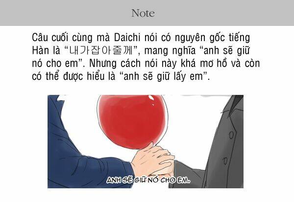 bóng chuyền nảy lửa - taiga dj chapter 8 4