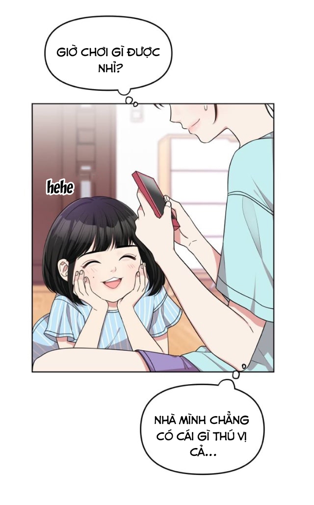 gửi anh,người nắm giữ những vì sao chapter 5 28