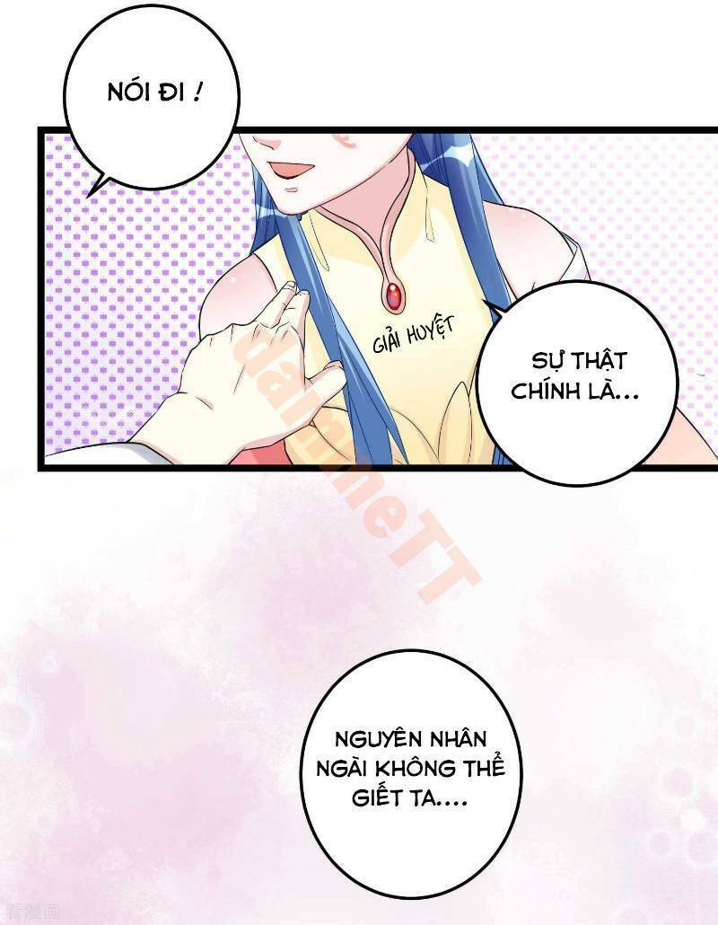 độc y đích nữ chapter 61 24