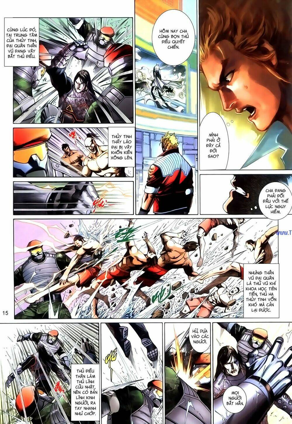 phong vân thần võ ký chapter 47 15