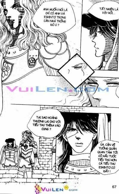 princess - công chúa xứ hoa (bản đẹp) chapter 16 67