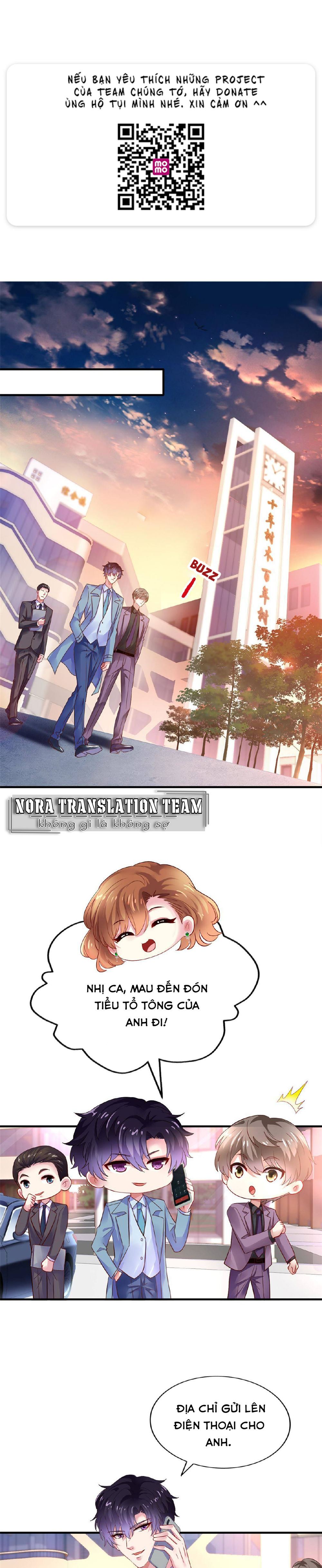 nữ hoàng điện ảnh chapter 26 1