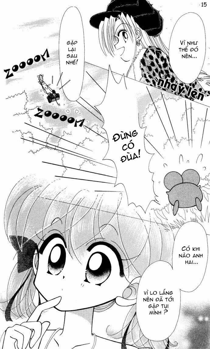 kero kero chime chapter 5 19