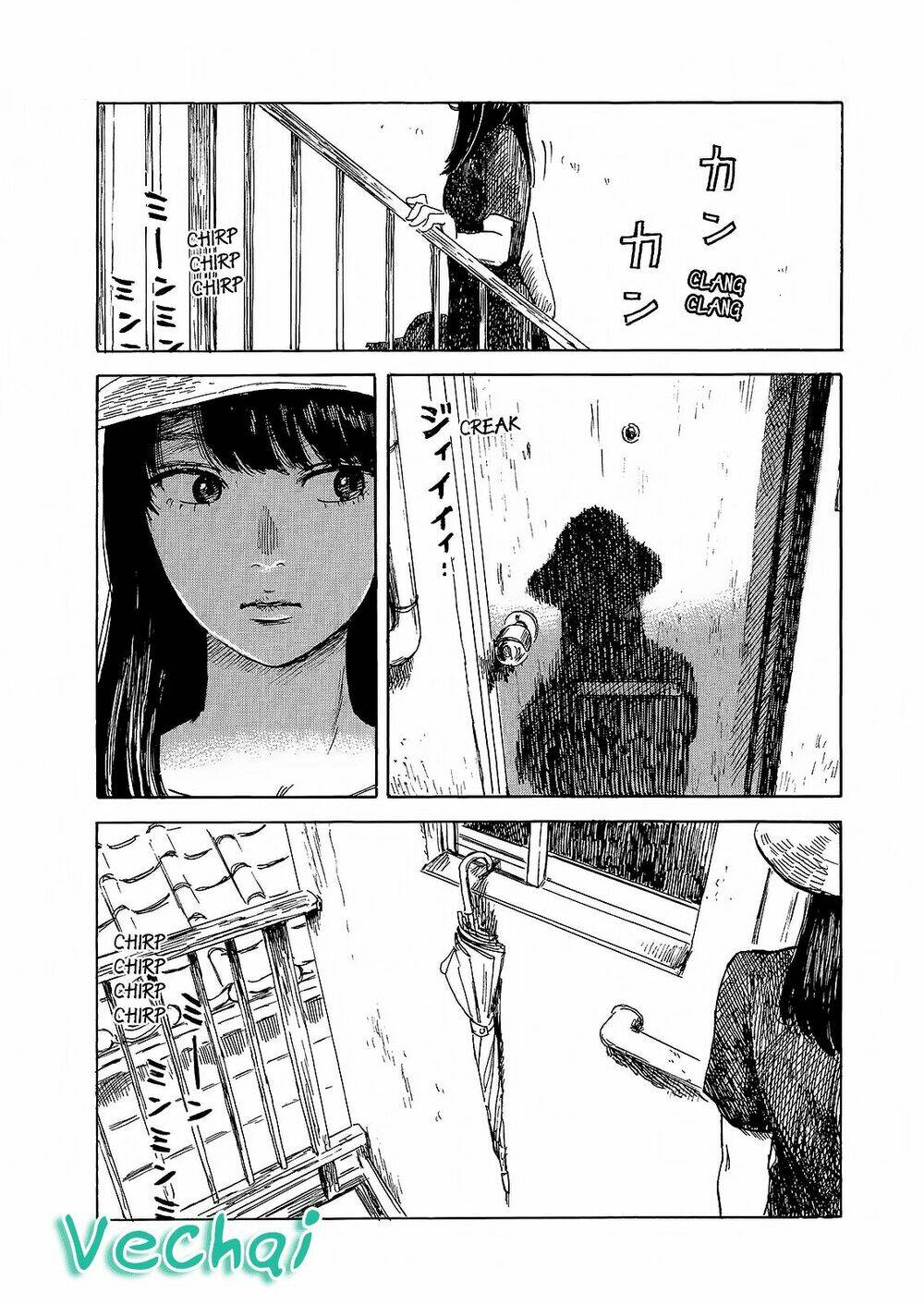 boku wa mari no naka chapter 74 9