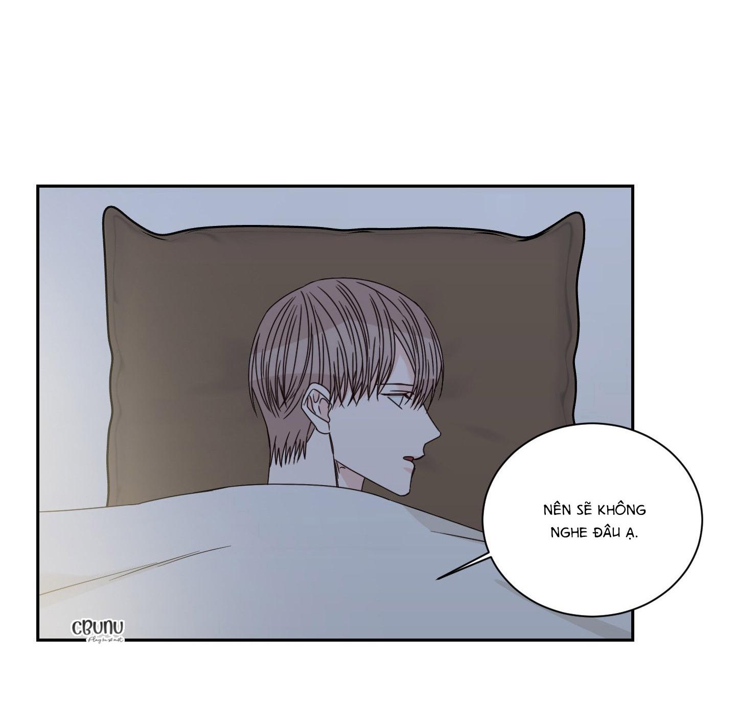 điểm dừng chân cuối cùng chapter 45 46