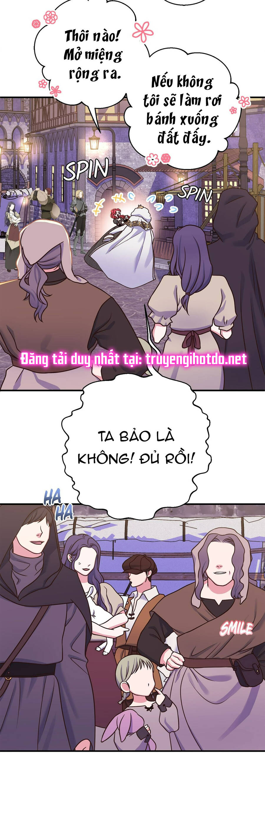 Giam Cầm Chapter 30.2 - Trang 25