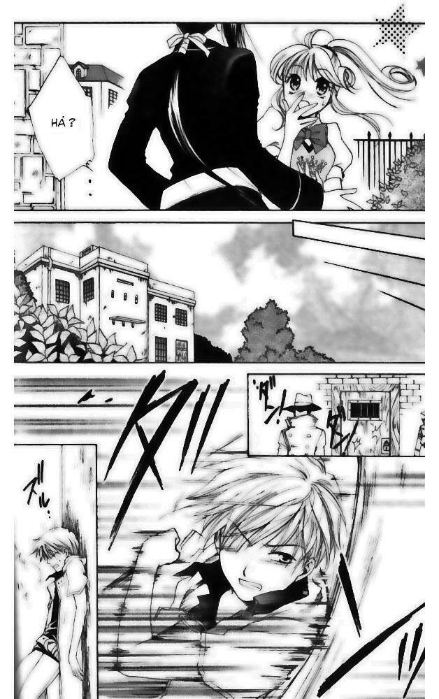 kilala princess - công chúa kilala chapter 12 21