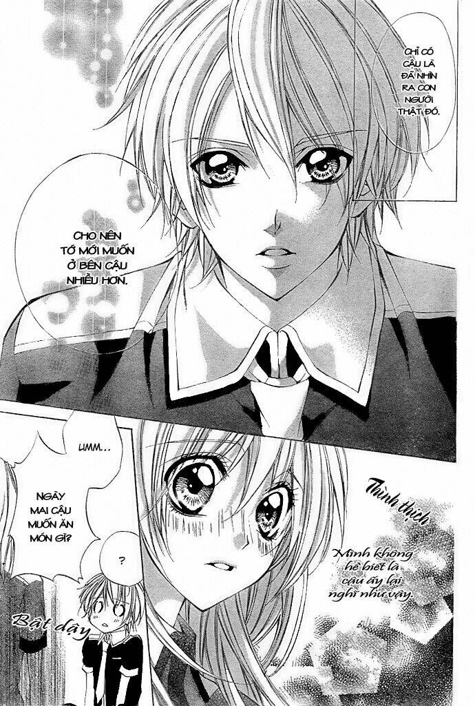 tổng hợp one shot. chapter 222 21