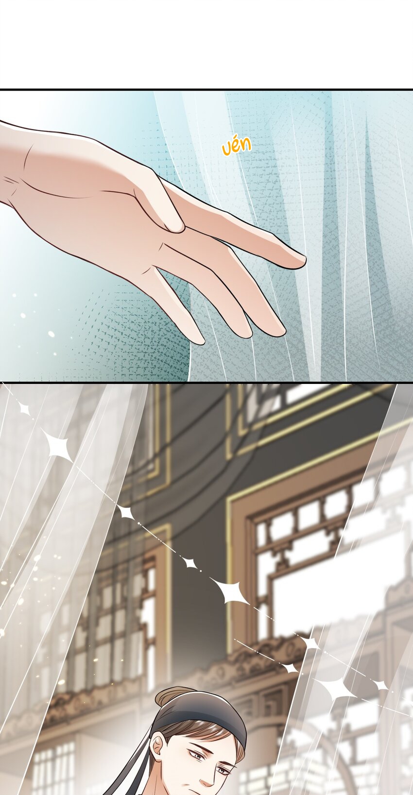 chiến lược tẩy trắng của phản diện chapter 23 7