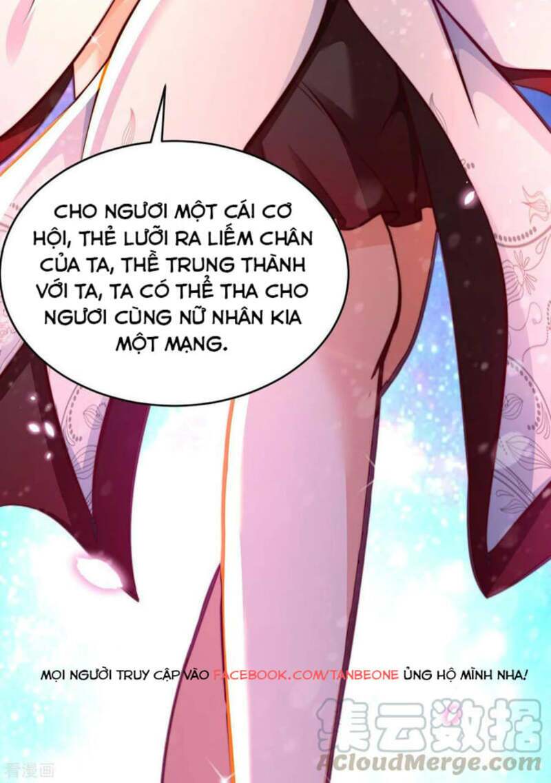 sư phụ của ta là thần tiên chapter 60 9