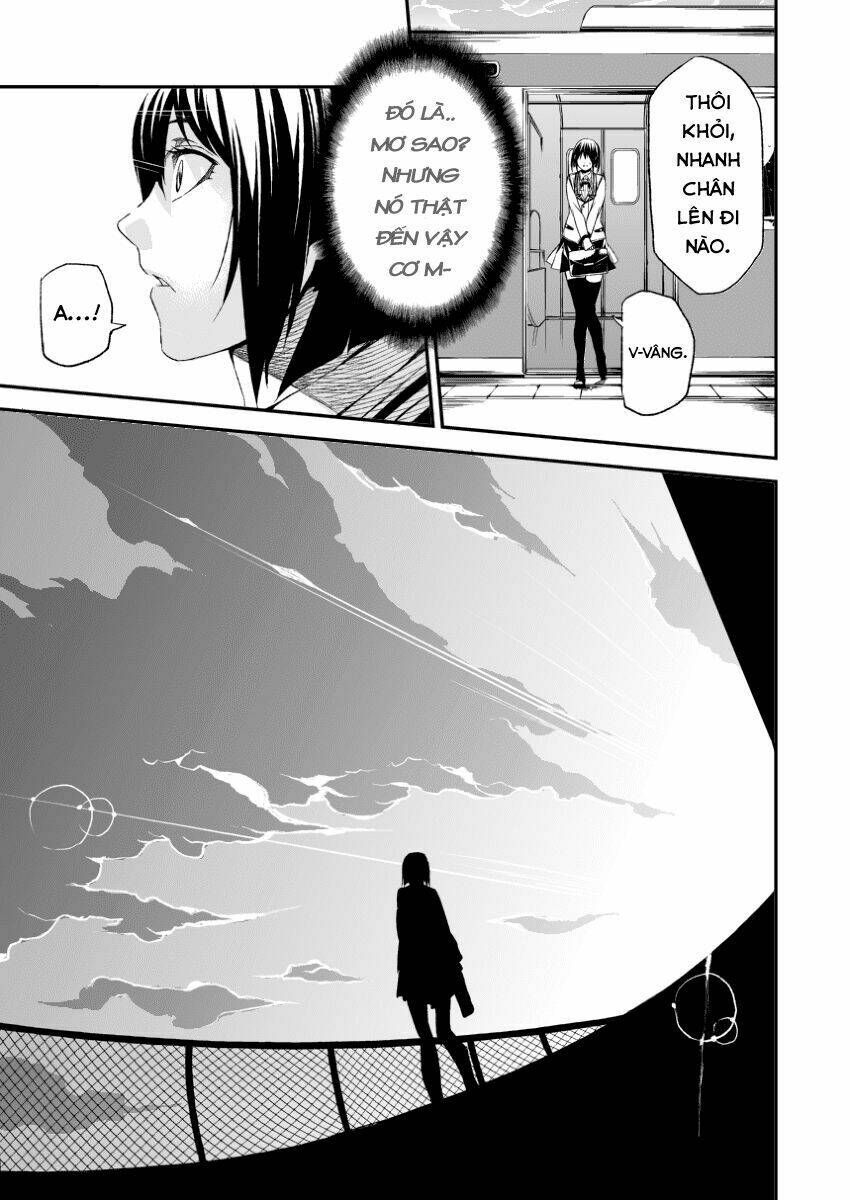 rain train chapter 1 19