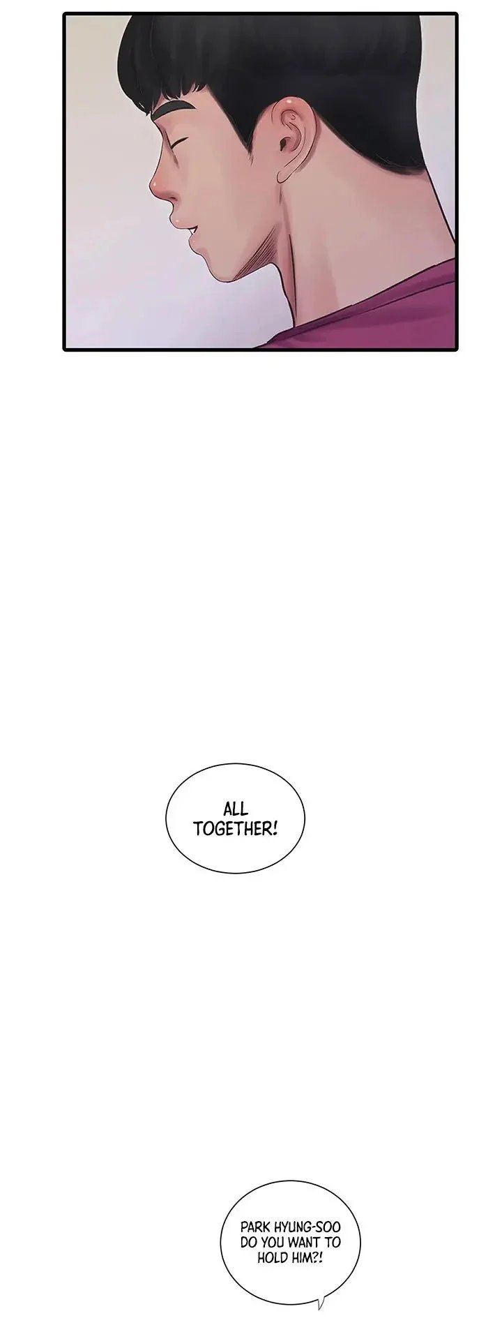 các em trinh nữ ở rể chapter 112 14