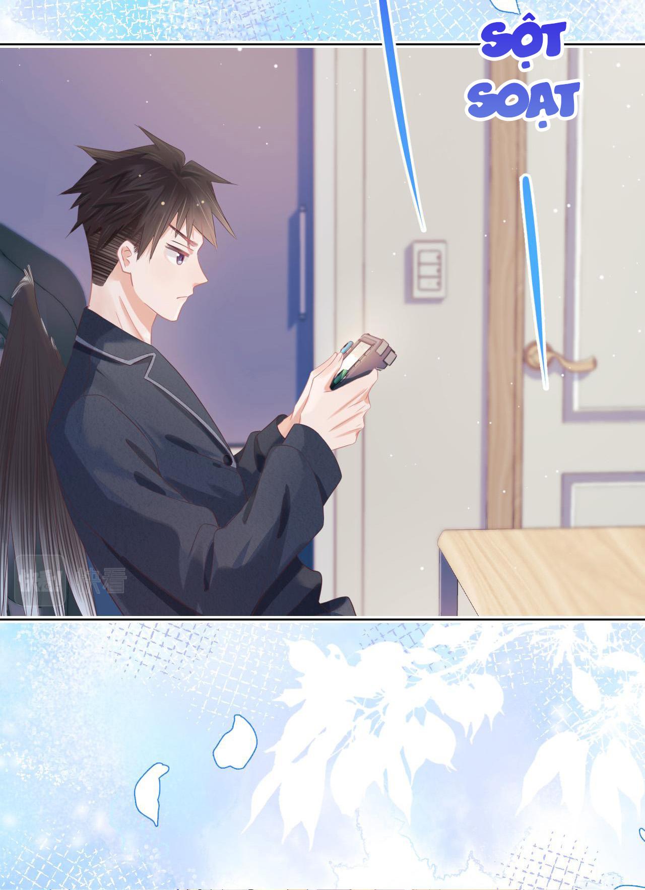 [ss2] một ngụm ăn cả thỏ con chapter 12 8