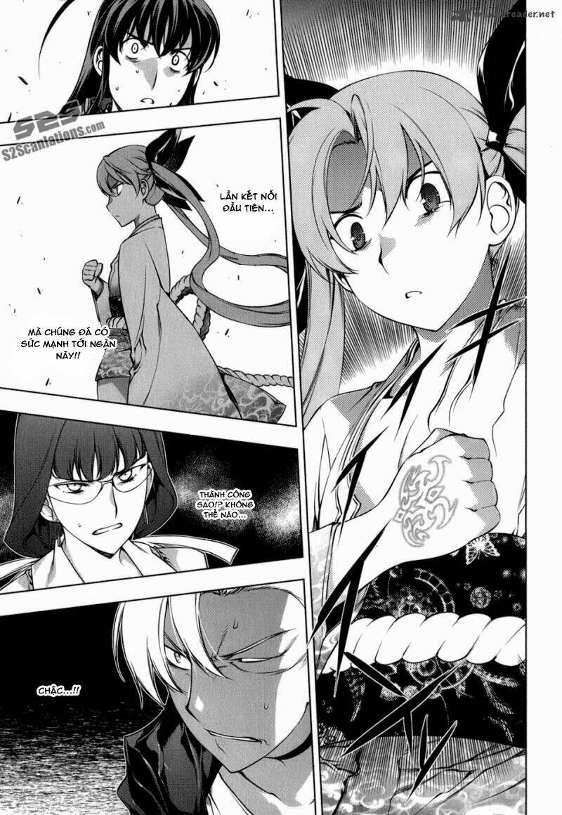 black god chapter 104 11