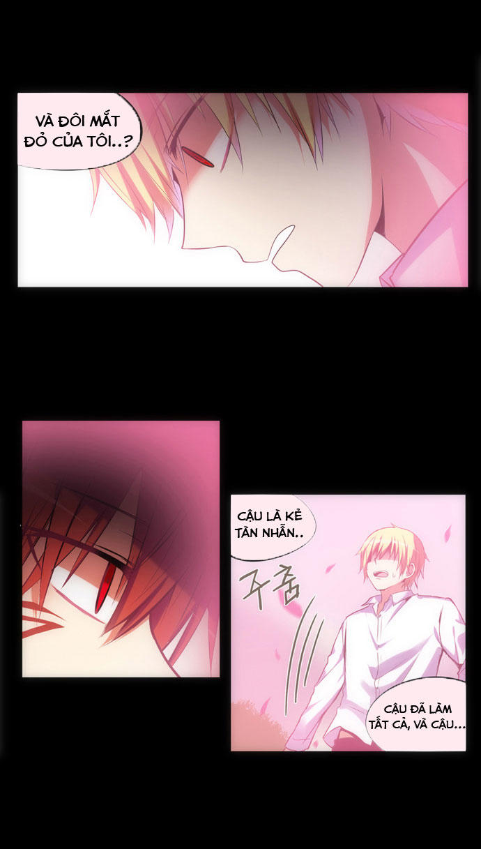 crepuscule (yamchi) chapter 119 9