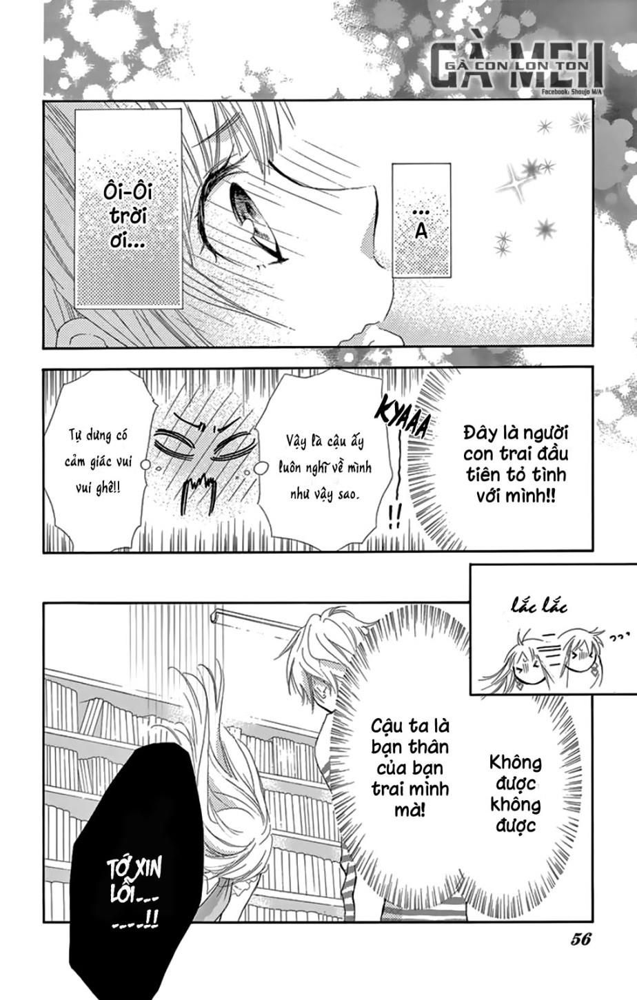 motokare← ritorai chapter 5 18