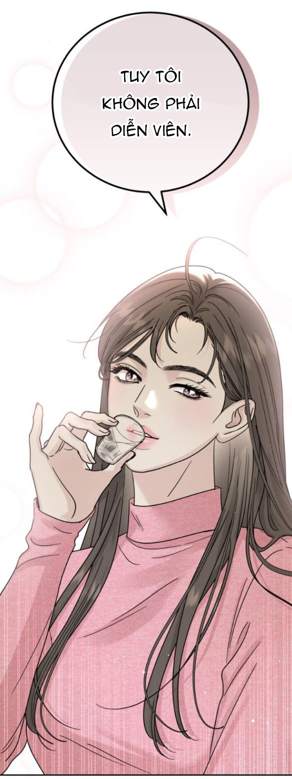 Thuyết Tình Yêu Ích Kỷ chapter 9.2 35