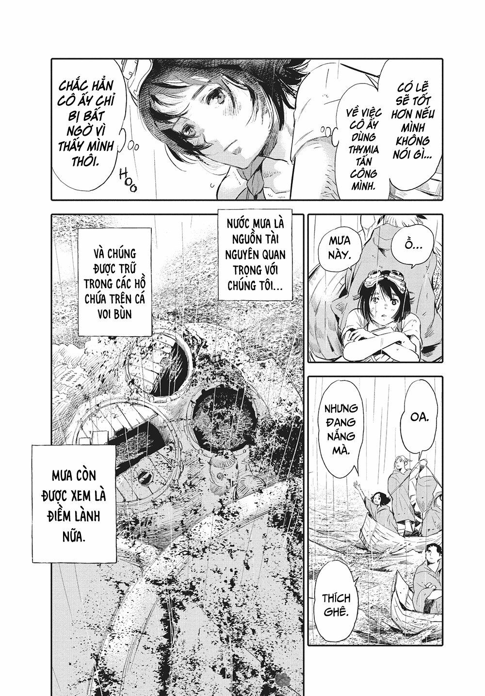 children of the whales chapter 2 11