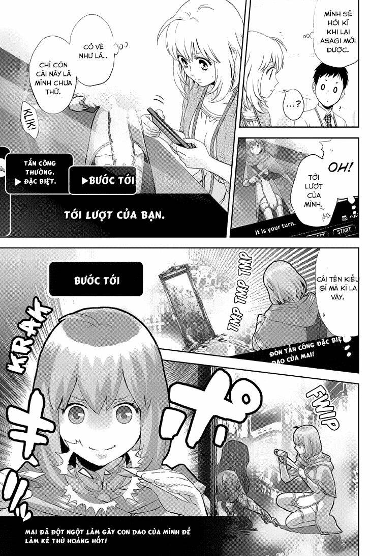 trò chơi ác mộng chapter 20 3