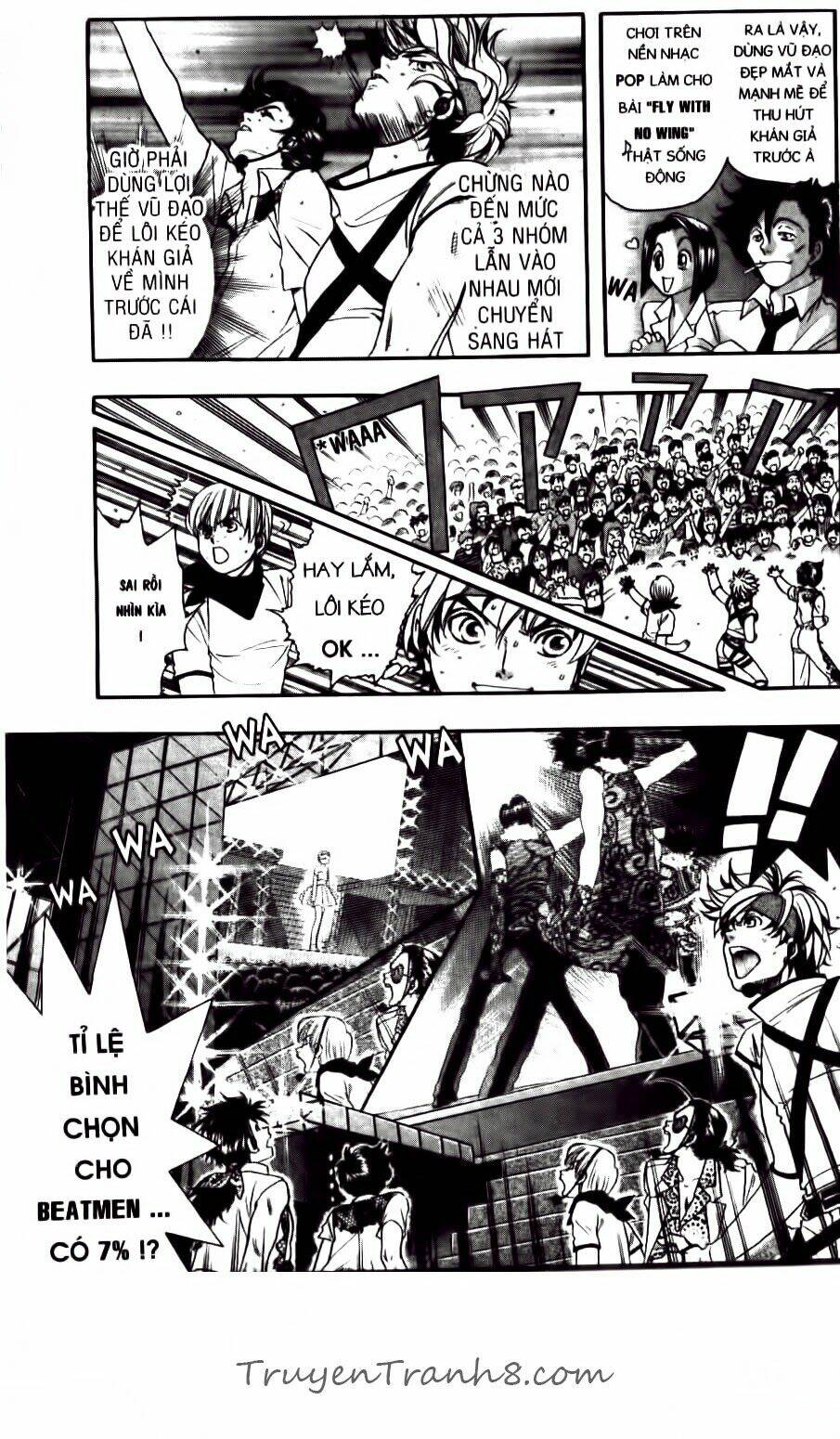 dragon voice chapter 54 8