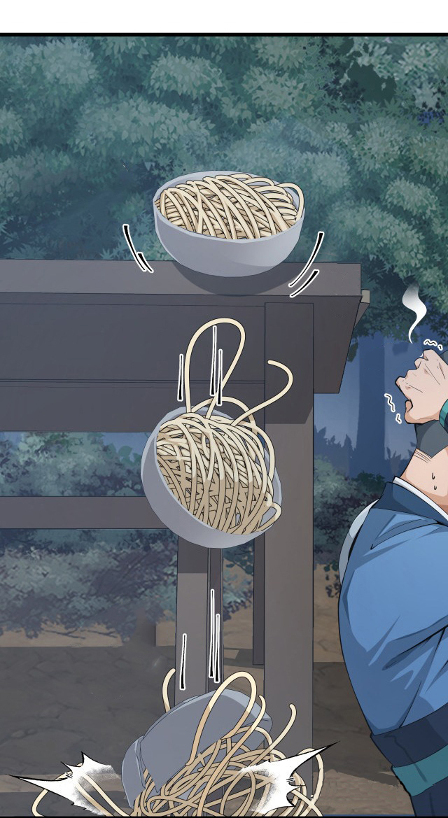 chiến thần dưỡng thành ký chapter 2 22