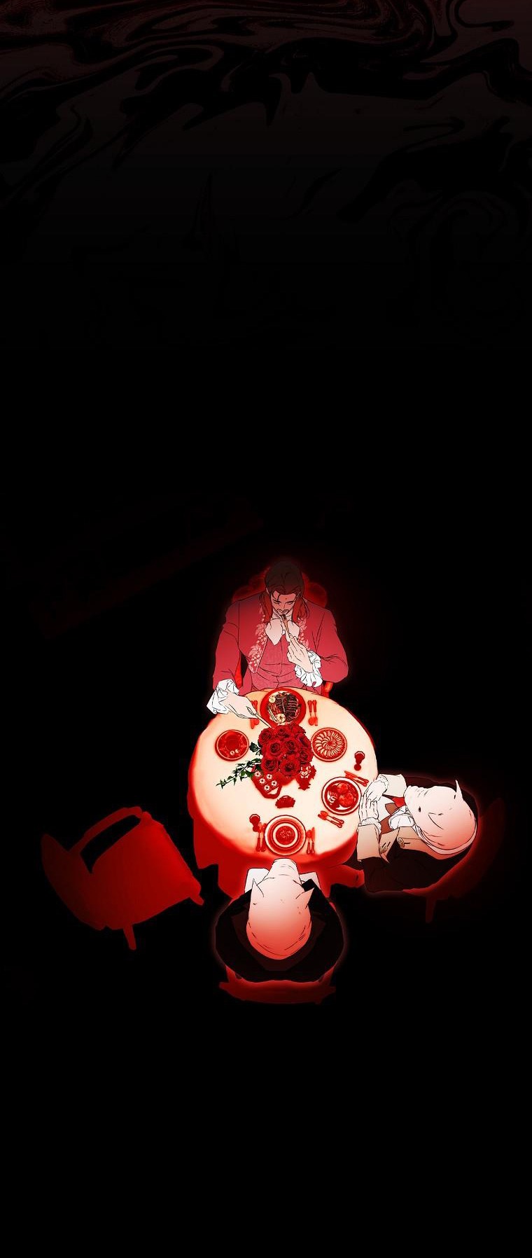 quý cô bí ẩn - secret lady chapter 100 21