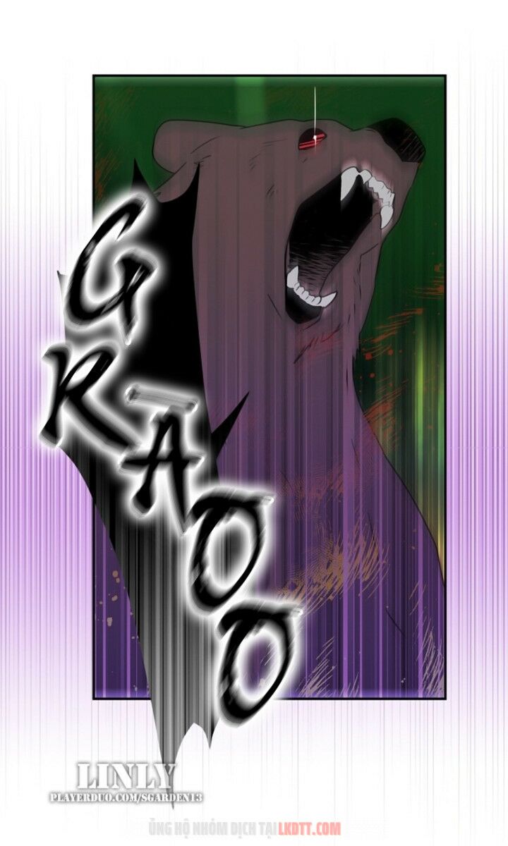 tôi đang nuôi dưỡng một con quái thú chapter 25 14