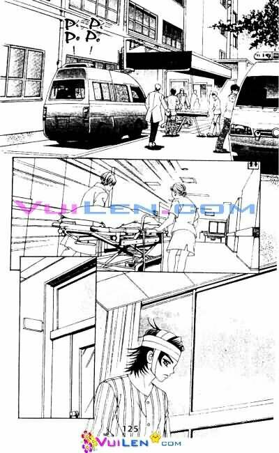 cô dâu bé xinh chapter 85 6