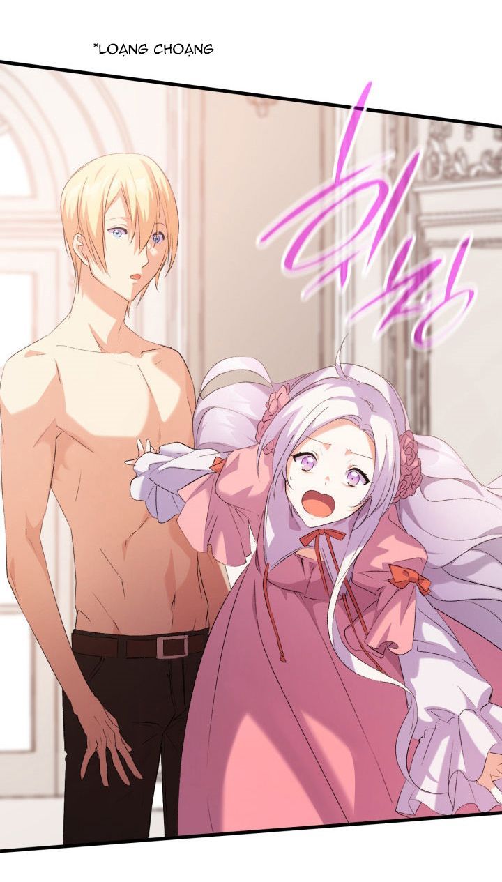 tôi định quyến rũ anh trai nhưng nam chính đã đến chapter 3 9