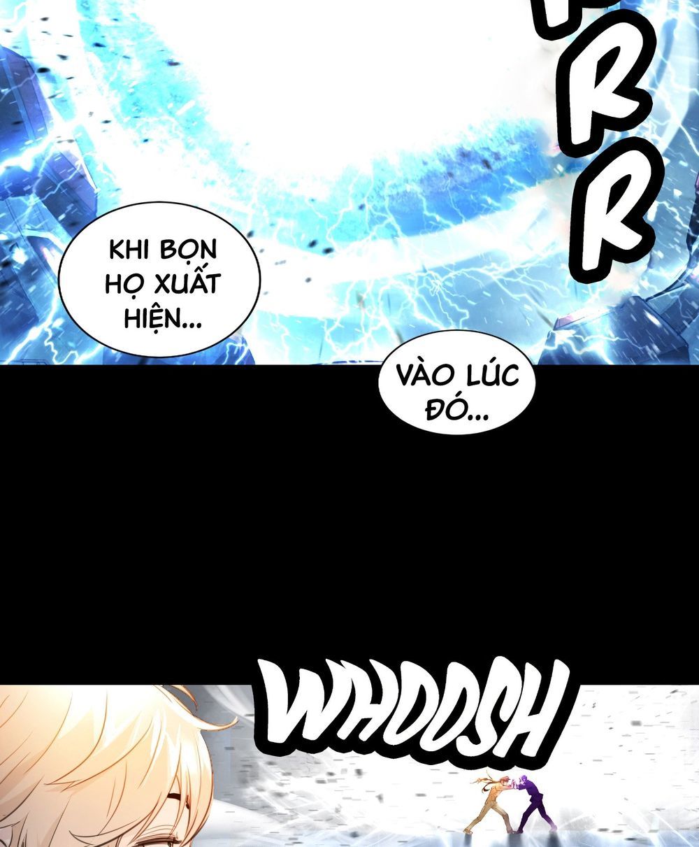 tam tuyệt tại dị giới chapter 77 21