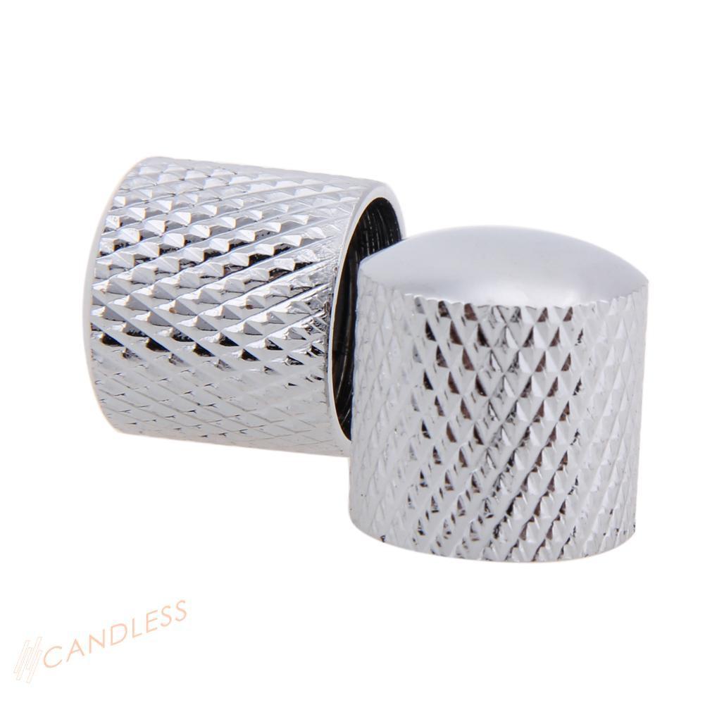 4 Nút Chỉnh Âm Lượng Cho Đàn Ghi Ta Điện