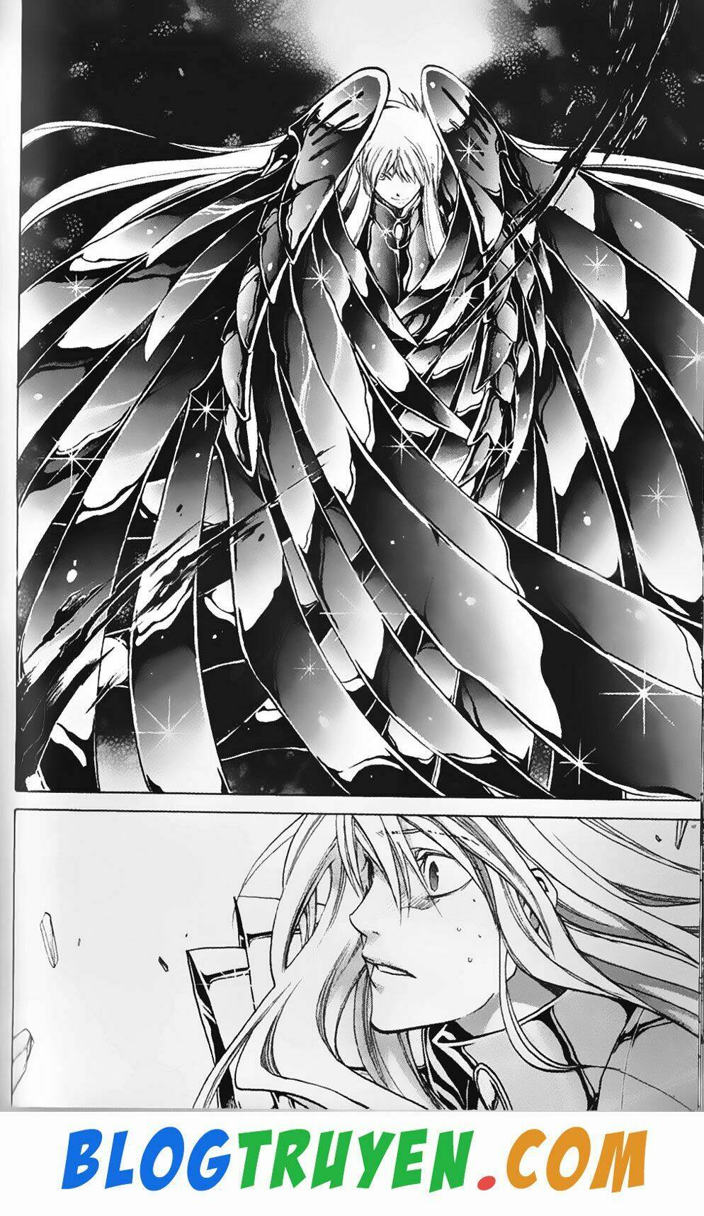 thần thoại minh vương chapter 21 17