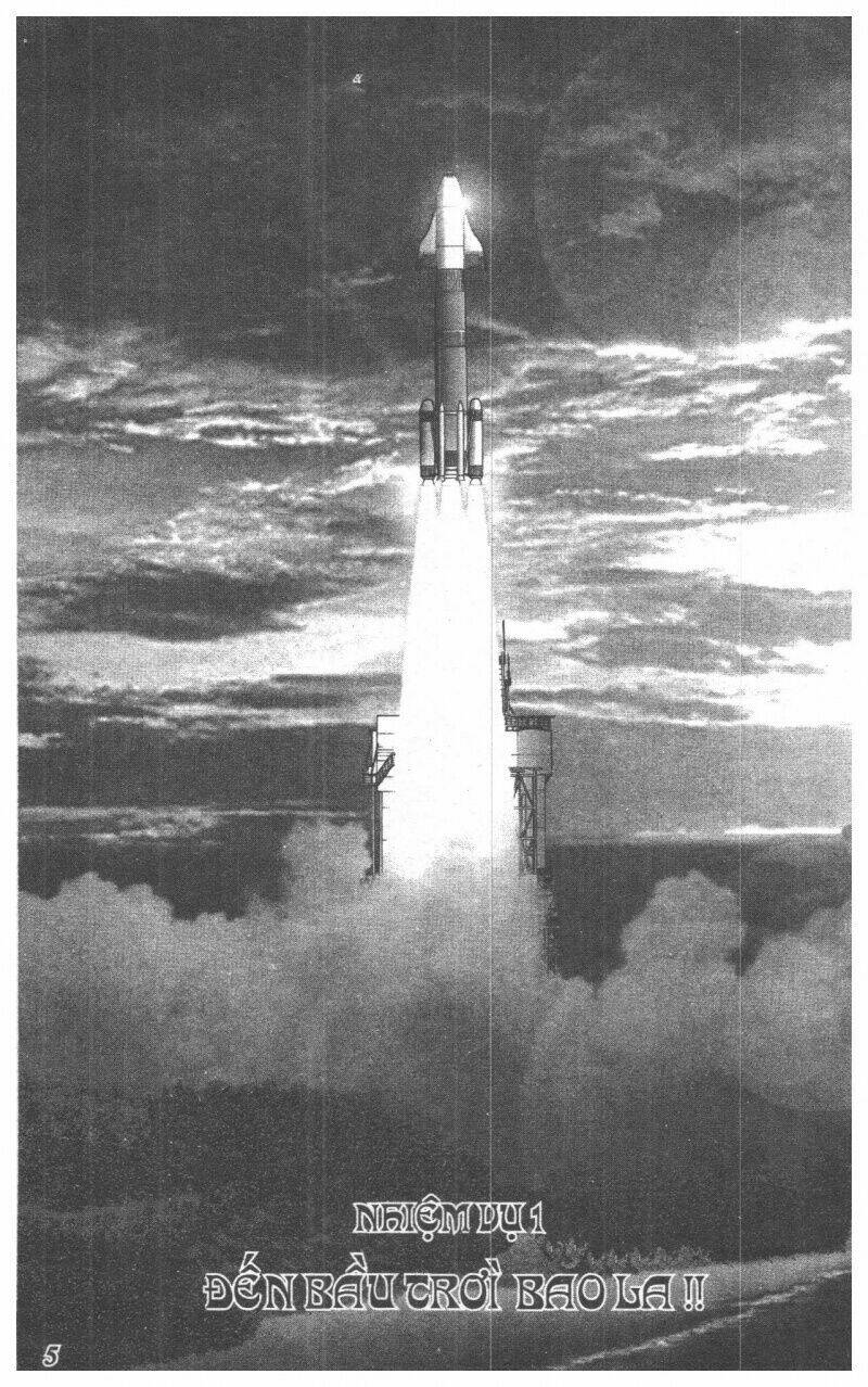 hộ chiếu xanh chapter 1 5