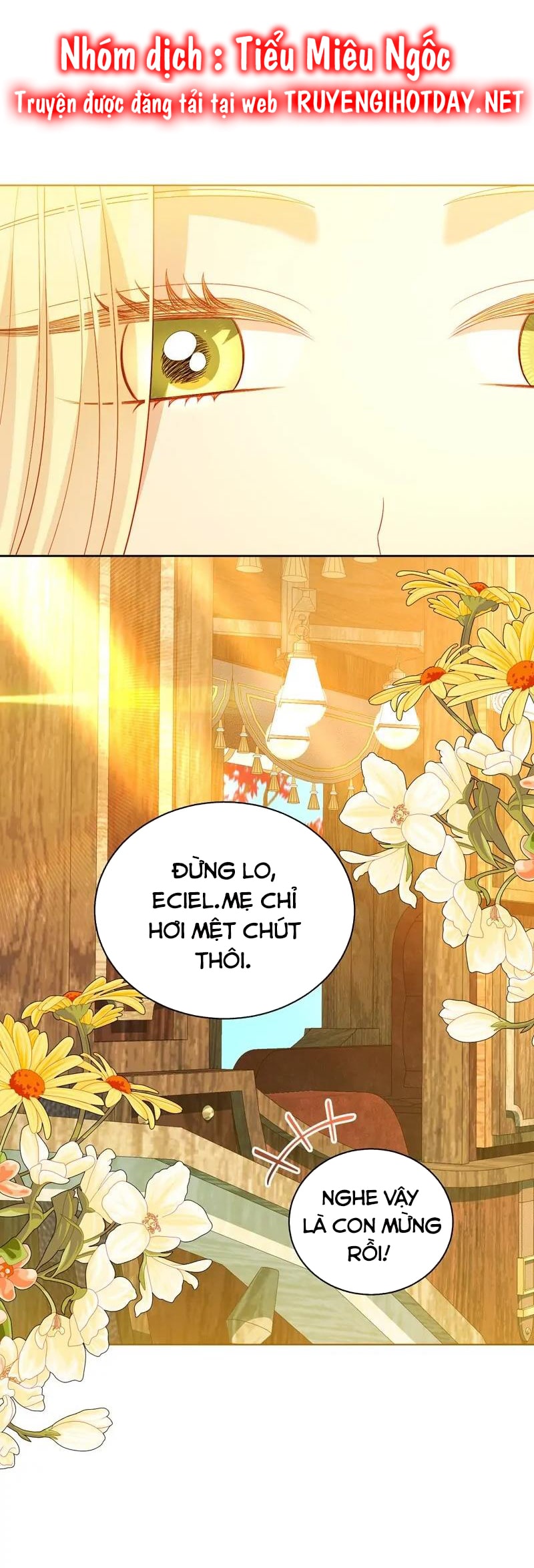 papa của tôi đã xuất hiện chapter 64 26