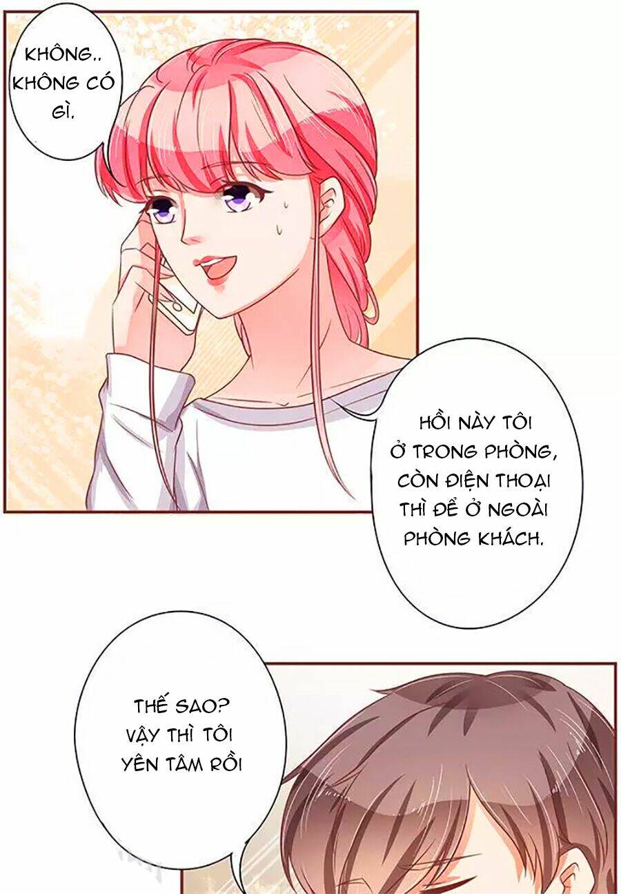 vương tước tư hữu bảo bối chapter 88 10