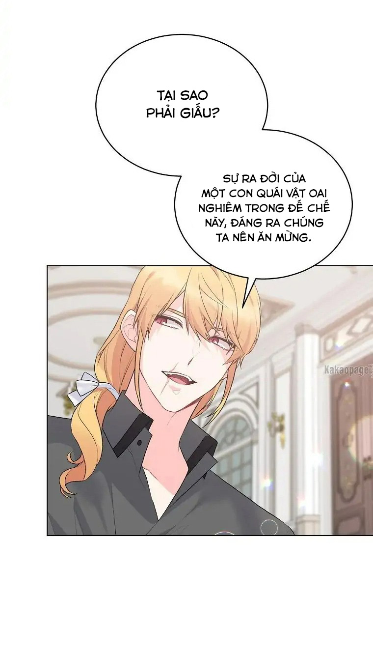 tôi sẽ trở thành nhân vật chính chapter 82 29