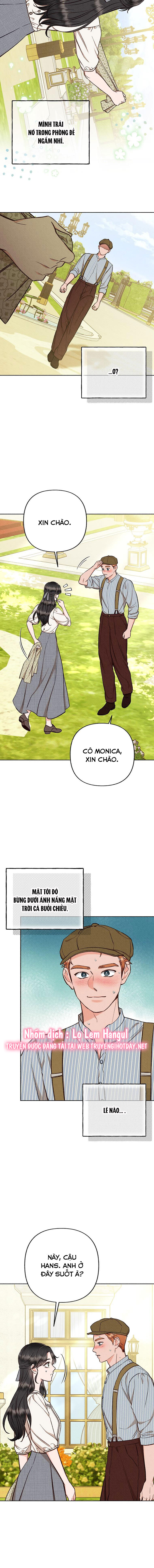 chàng trai đa nhân cách của tôi chapter 27 11