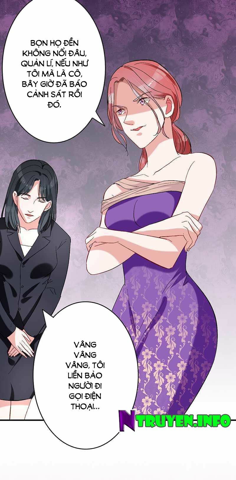 manh thê khó dỗ phần 1 chapter 64 23