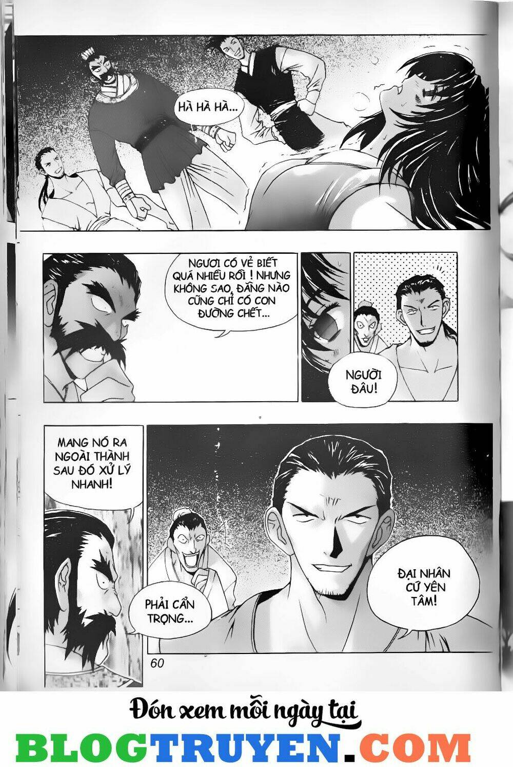 thiên lang liệt truyện chapter 17 3